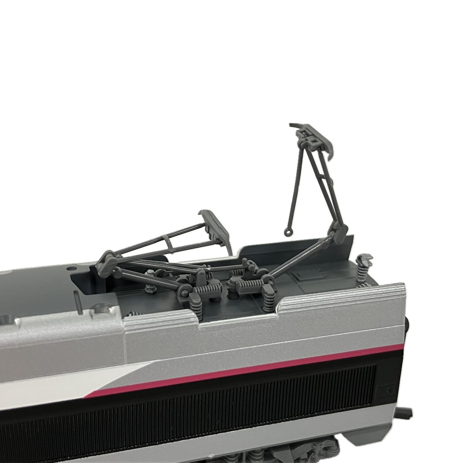 KATO 10-1324 TGV Duplex デュープレックス 新塗装 10両セット Nゲージ