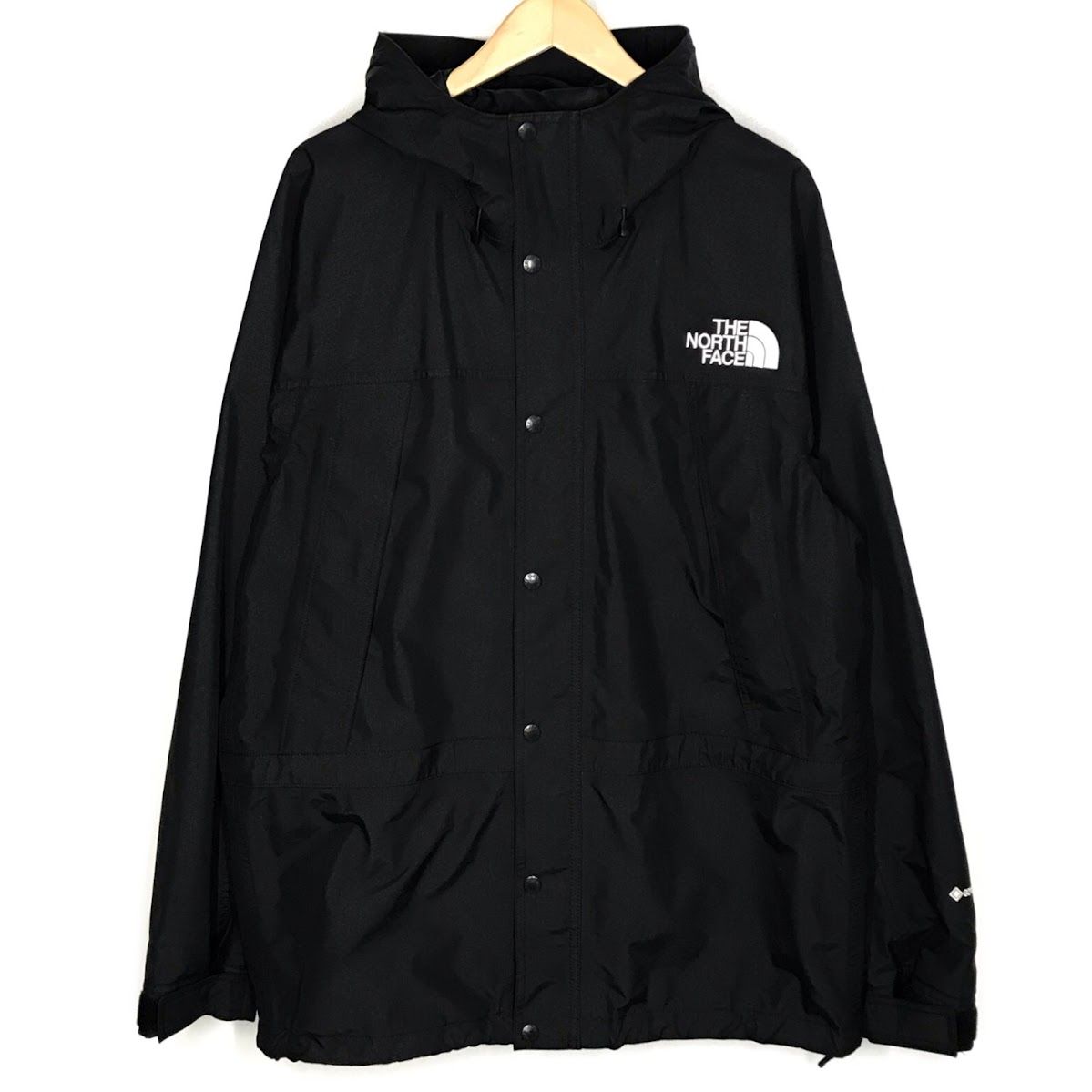 マウンテンライトジャケット M NP11834 ノースフェイス ブラック　黒 マウンテンライトジャケット メンズ | THE NORTH FACE | ザ・ノース