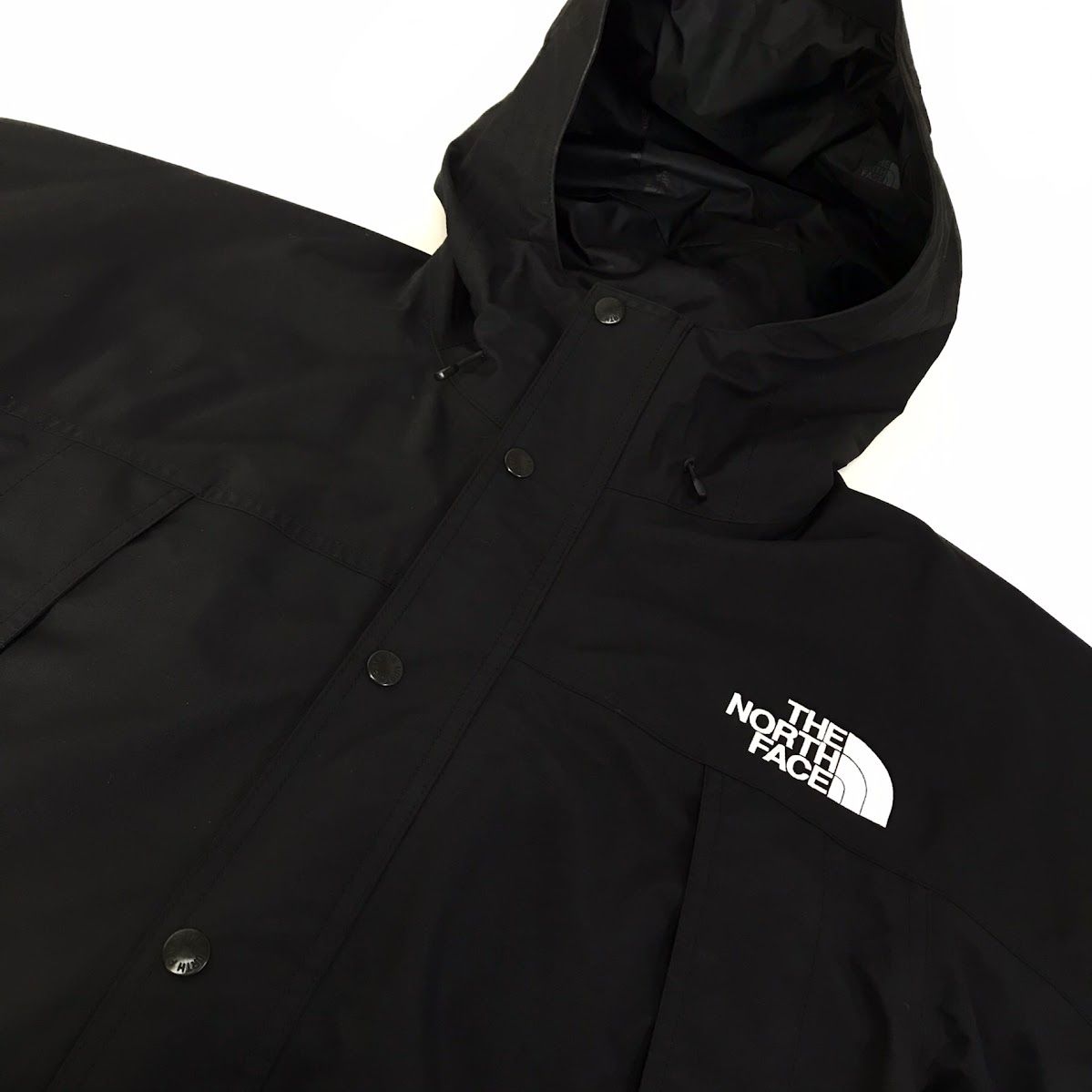 THE NORTH FACE ブラック マウンテンパーカー　NP11834 楽天市場】THE NORTH FACE ノースフェイス ゴアテックス マウンテン