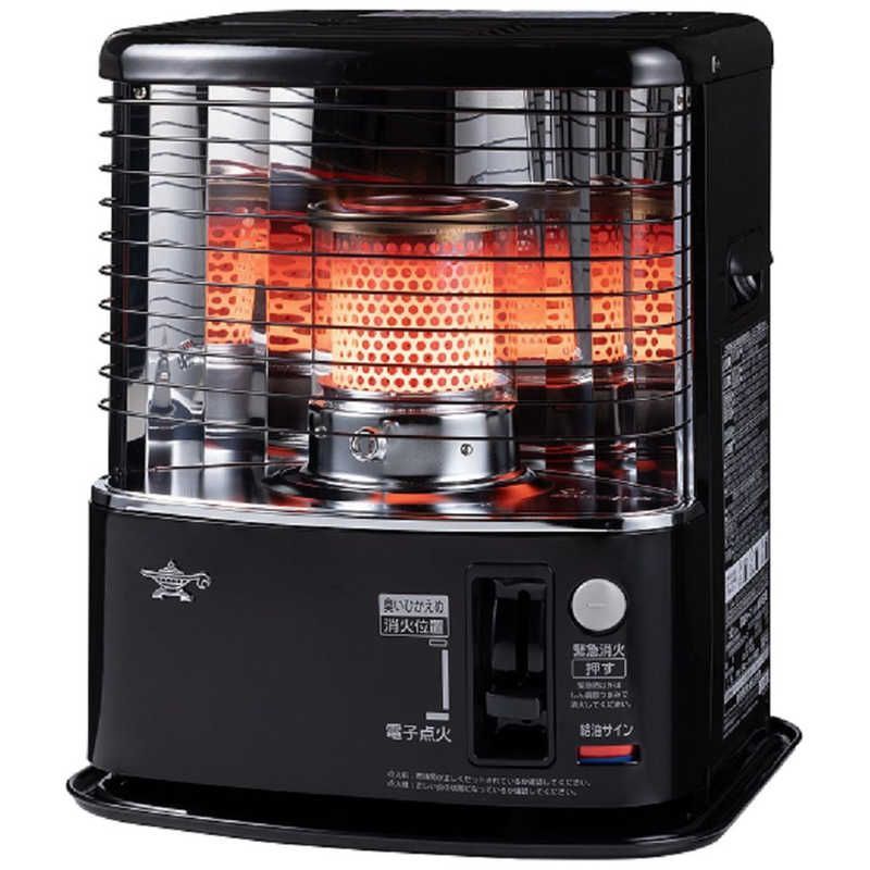 アラジン 石油ストーブ 木造7畳まで コンクリート9畳まで 反射式 K AKP-S 2401