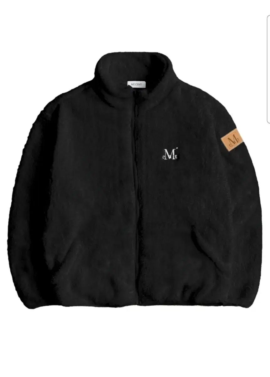 ムセント ノルマン フリース