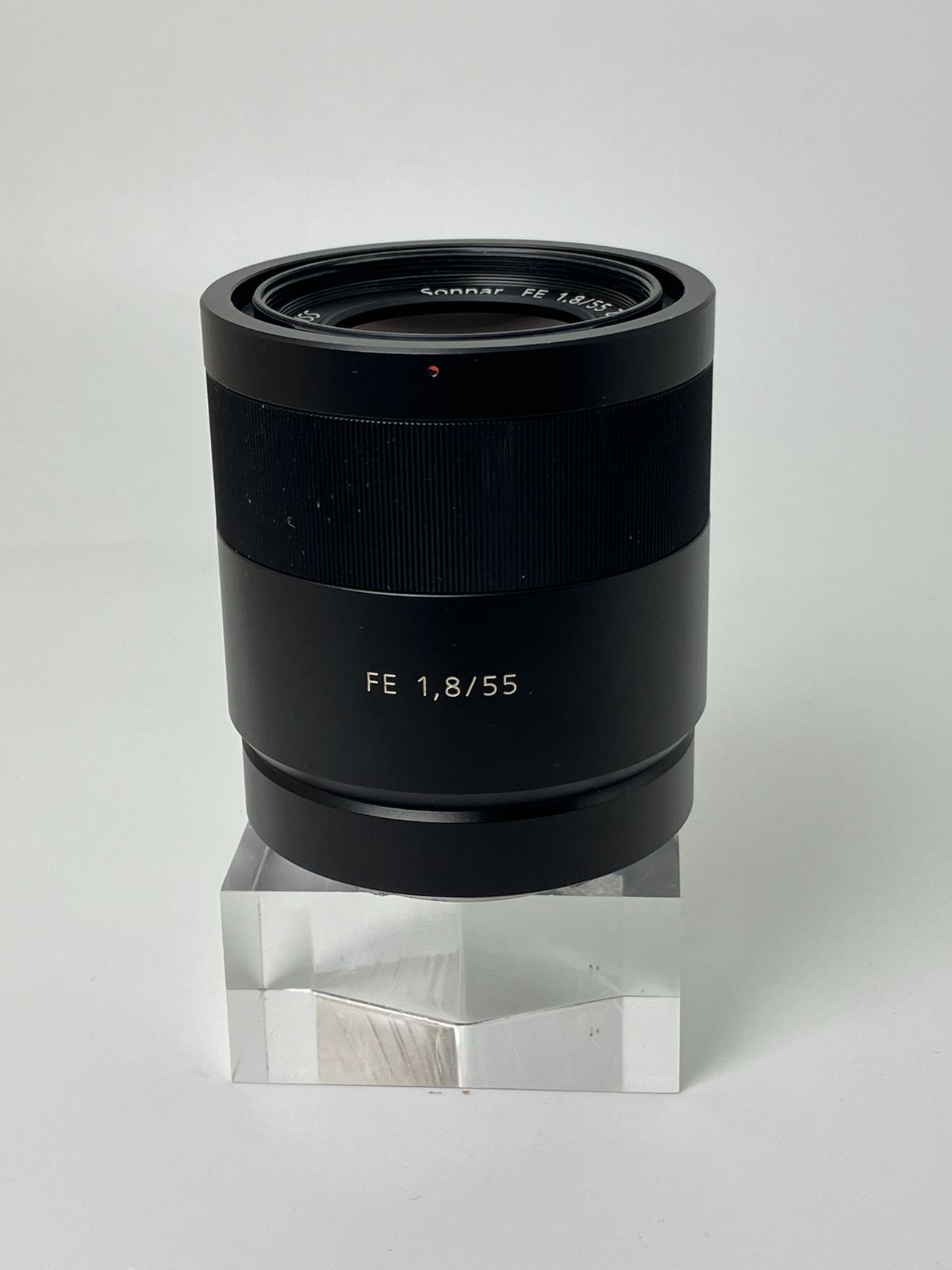 【返品保証・動作確認済】SONY FE 55mm F1.8 返品保証・動作確認済】SONY FE 55mm F1.8 ZA - メルカリ