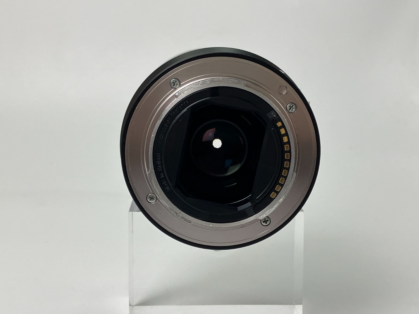 返品保証・動作確認済】SONY FE 55mm F1.8 ZA - メルカリ