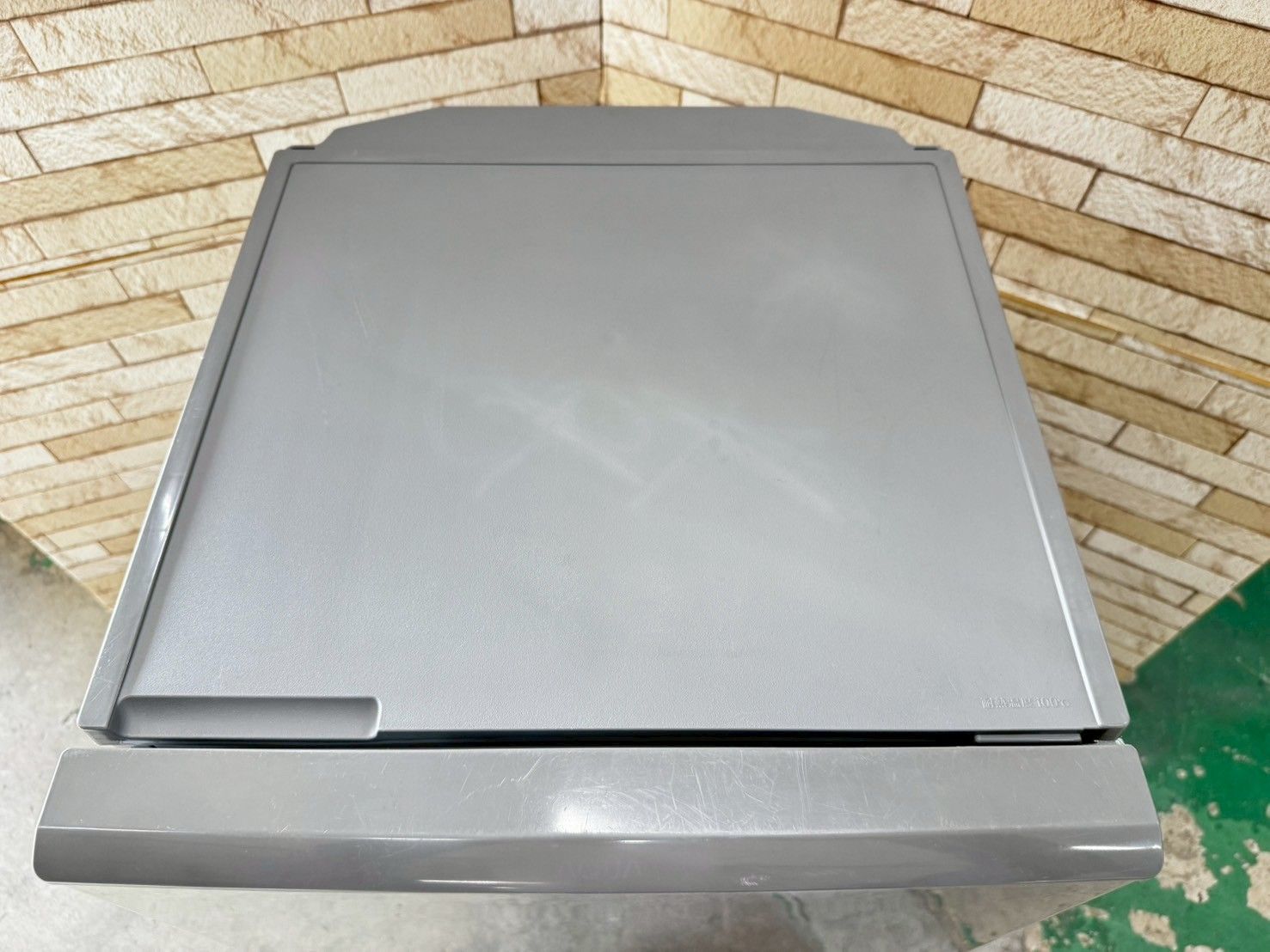 ディスカウント 大阪送料無料☆3か月保障付き☆冷蔵庫☆アクア☆2ドア