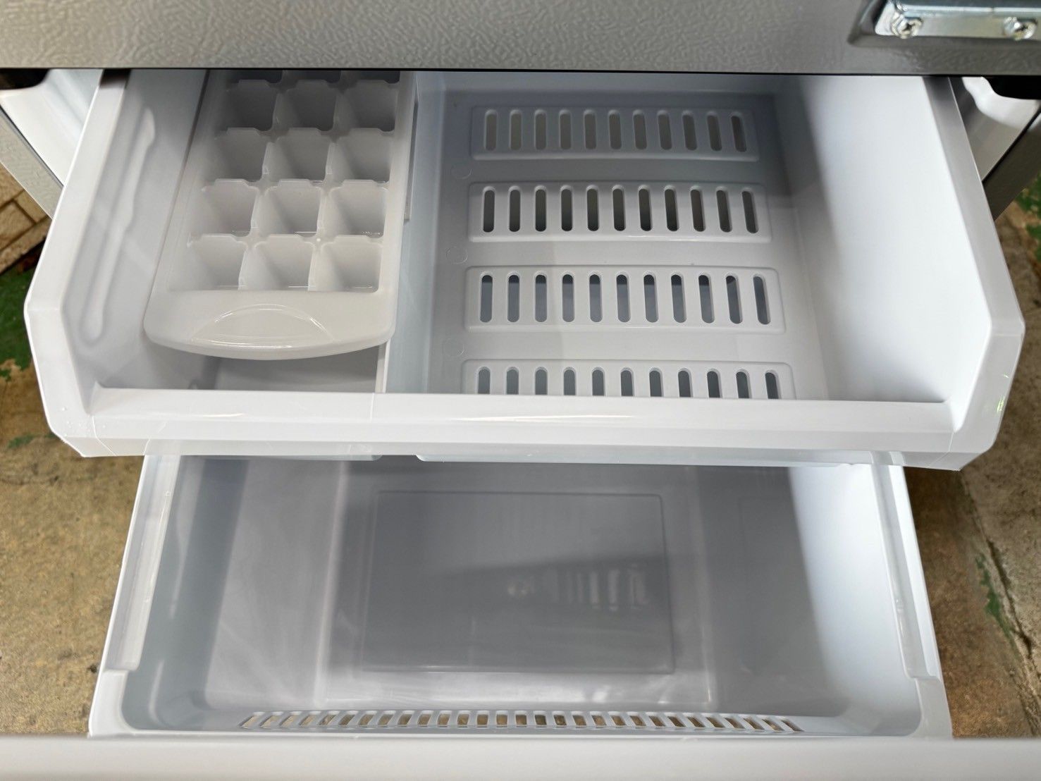 大阪送料無料☆3か月保障付き☆冷蔵庫☆アクア☆2ドア