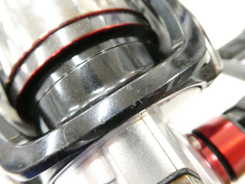 ダイワ 14インパルト 競技 LBD (02-8211220001) - メルカリ