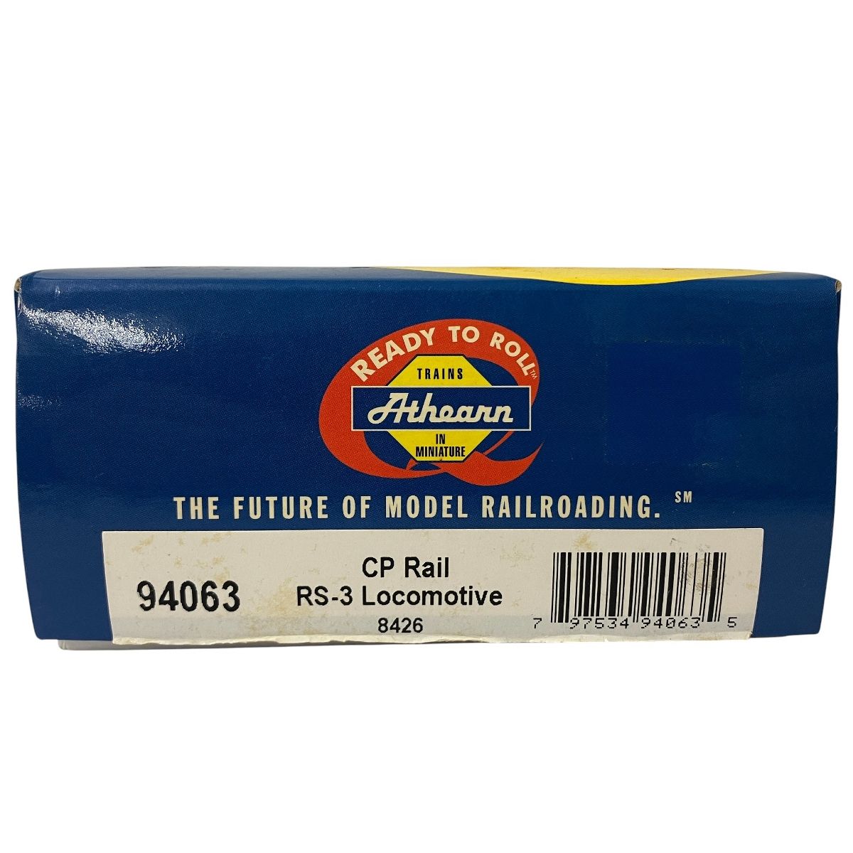 ディーゼル機関車 鉄道模型