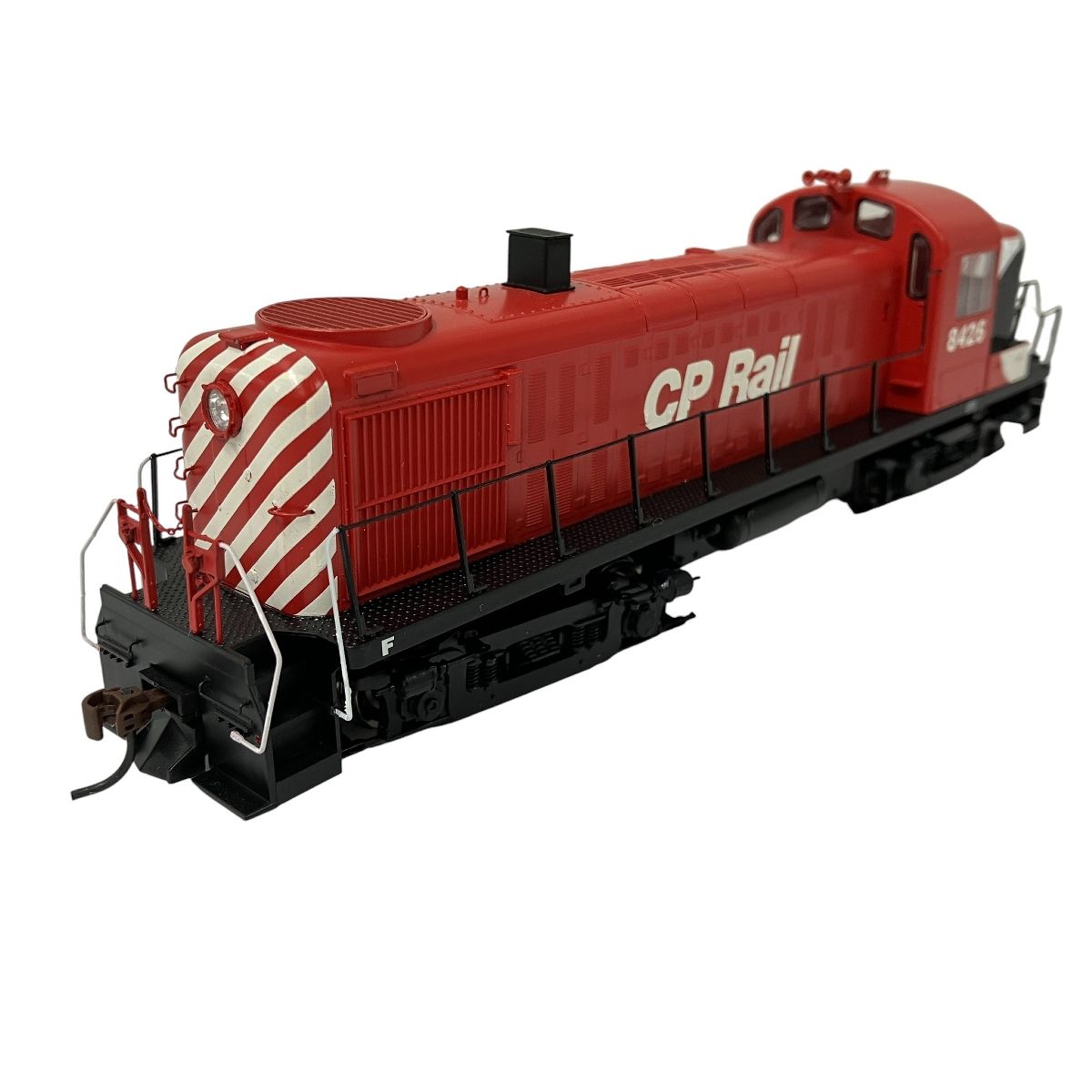 Athearn 94063 CP Rail RS 3 ディーゼル機関車 鉄道模型 HO