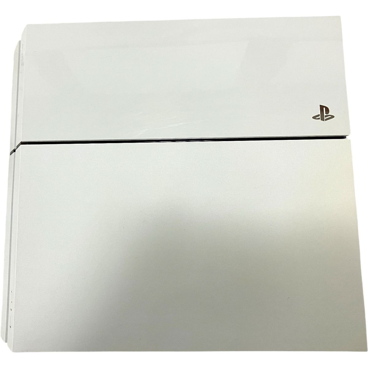 SONY PlayStation4 PS4 CUH-1100A プレステ4 本体のみ 家庭用 ゲーム機 テレビゲーム 家電 H10617217