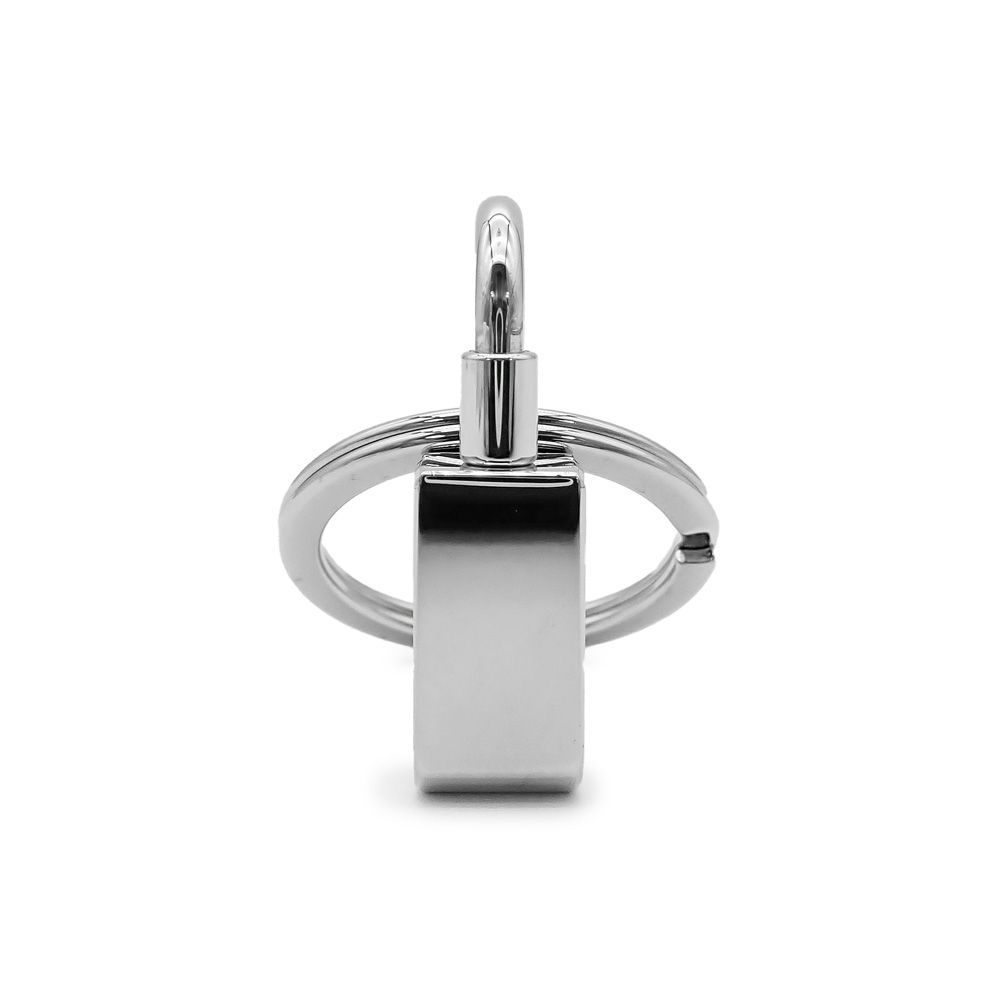 HERMES エルメス キーリング チャーム ホース 馬 シルバー HERMES（エルメス） バッグチャーム キーホルダー シュヴァル ホース