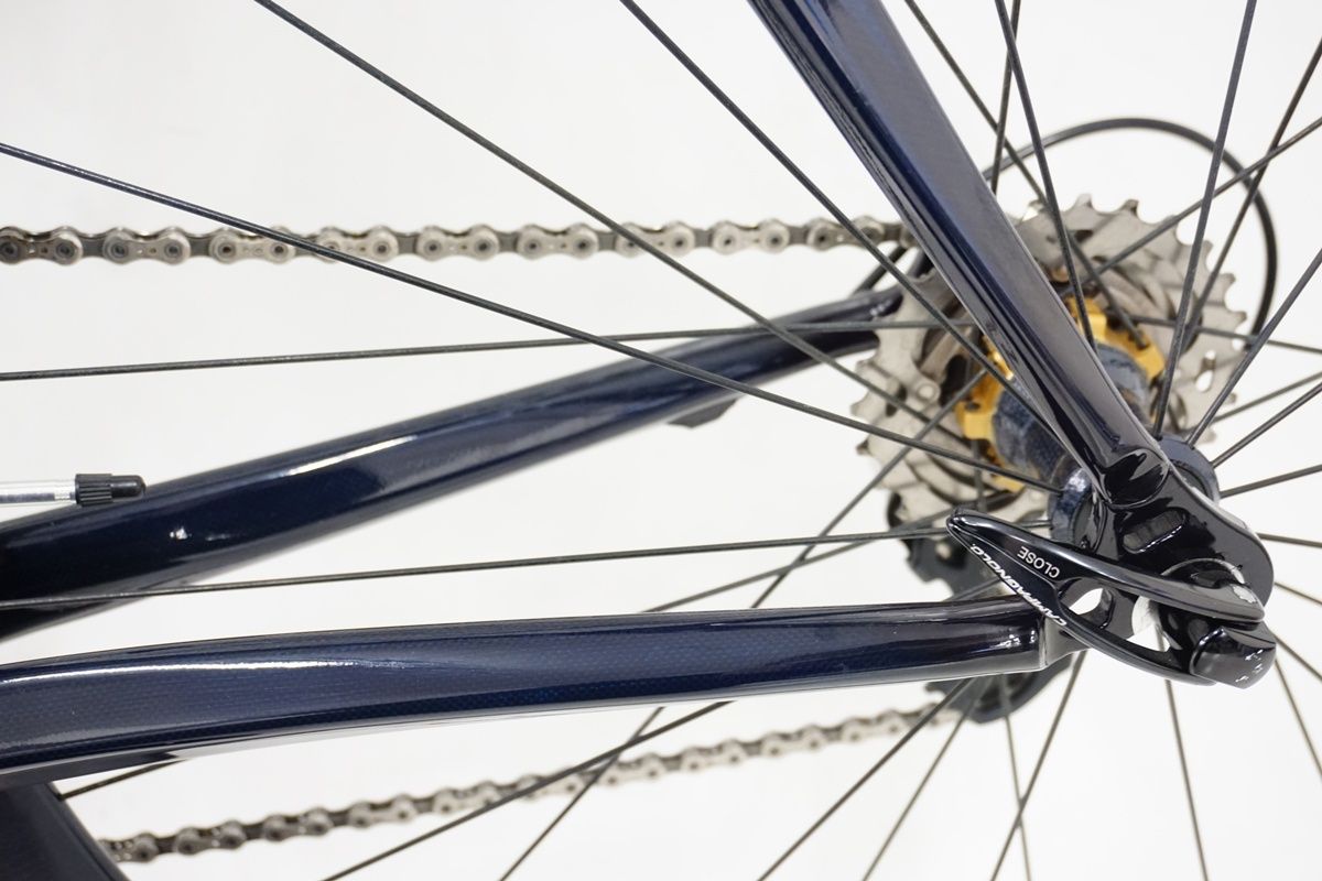 DE ROSA「デローサ」 CINQUANTA 50TH ANNIVERSARY 50周年記念モデル 