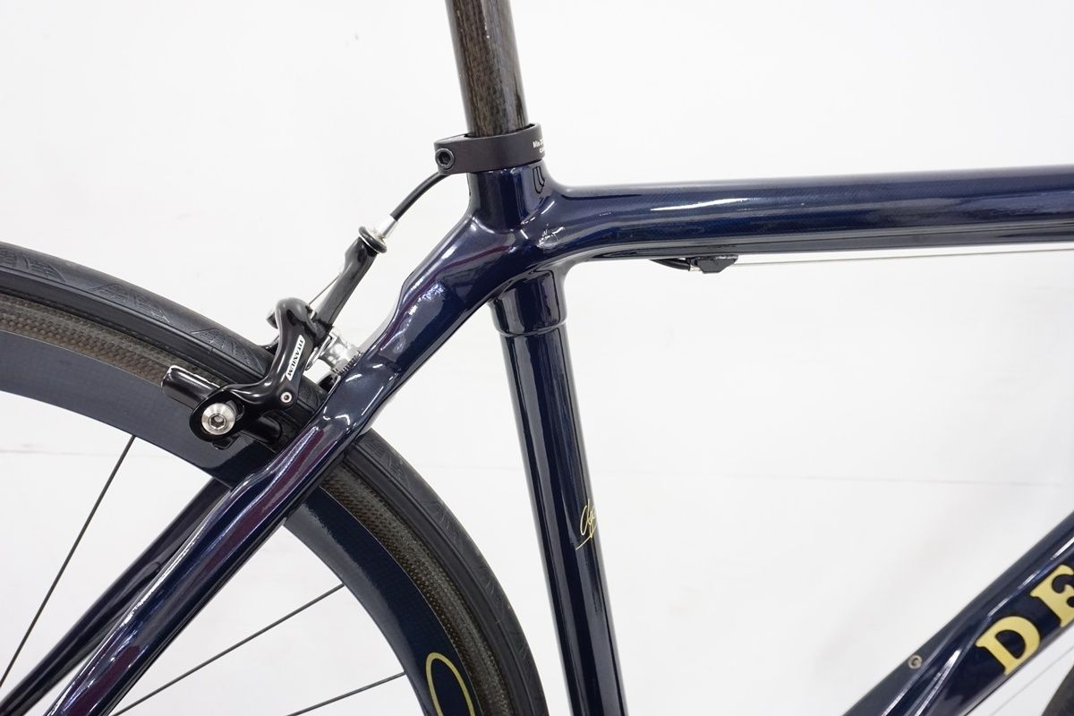 DE ROSA「デローサ」 CINQUANTA 50TH ANNIVERSARY 50周年記念モデル 