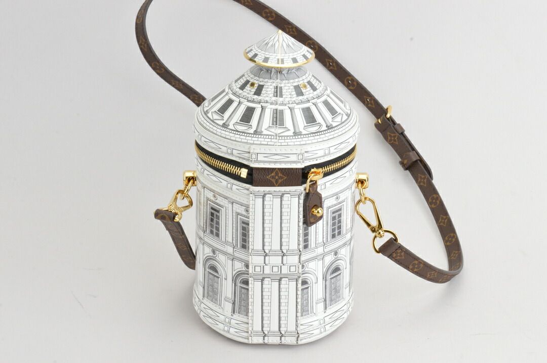 WAYパテント ホワイト