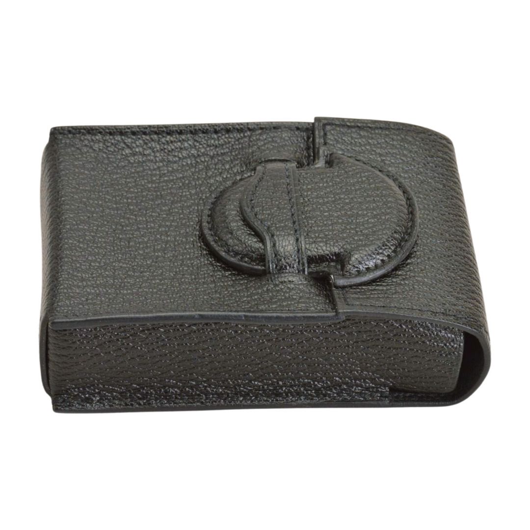 エルメス Hermes シガレットケース タバコケース エテュイシガレット