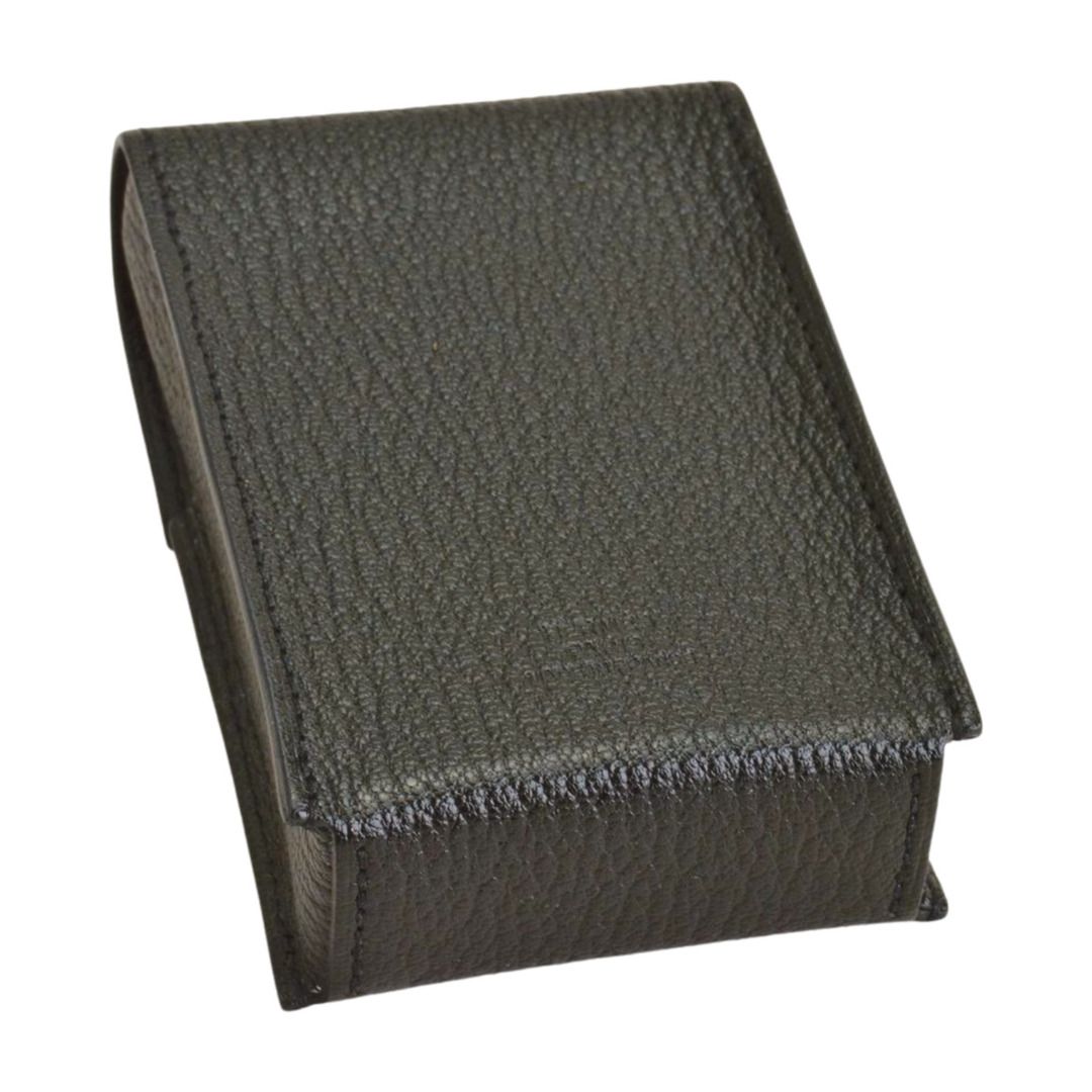 エルメス Hermes シガレットケース タバコケース エテュイシガレット