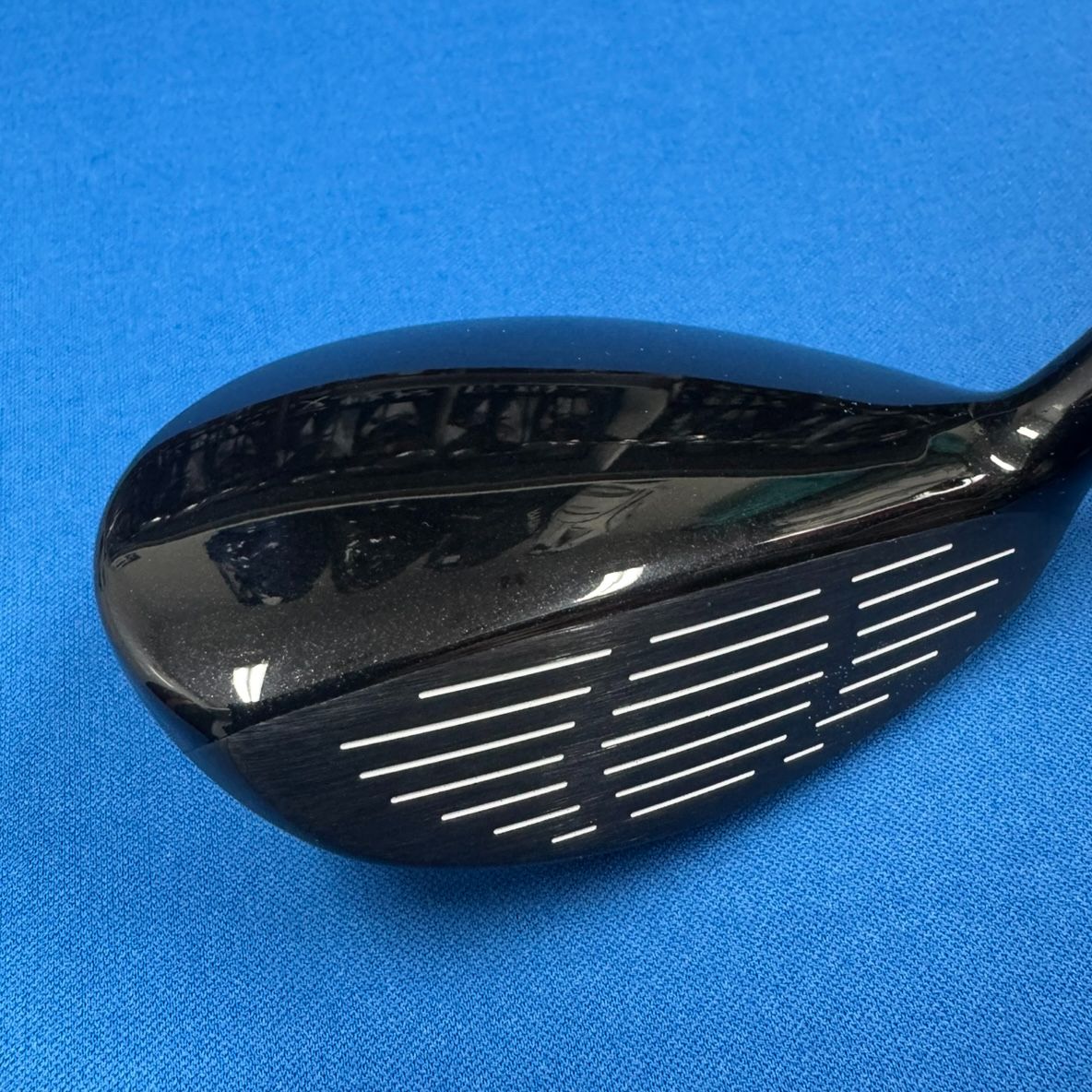 中古 【正規品】 公式 アウトレット リョーマゴルフ ユーティリティ