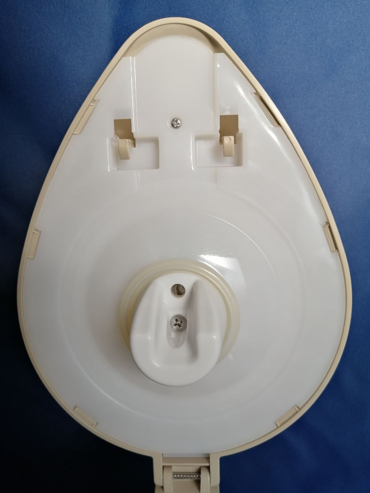 Peacock エアーポット ガラス製まほうびん2.2L シルバー - メルカリ