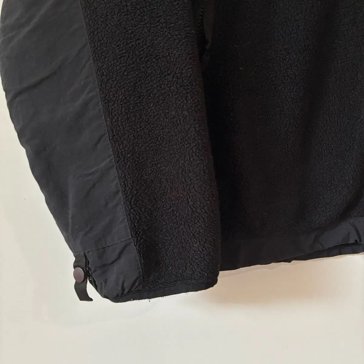 1417 ザノースフェイス デナリ フリース ジップアップ OLIVEOS_COM_TR