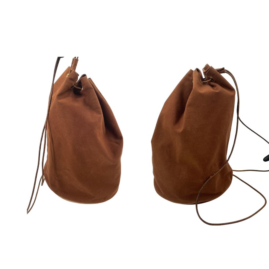 [鑑定済]HERMES ポロションミミルGM キャンバス 廃盤品 鑑定済]HERMES ポロションミミルGM キャンバス 廃盤品