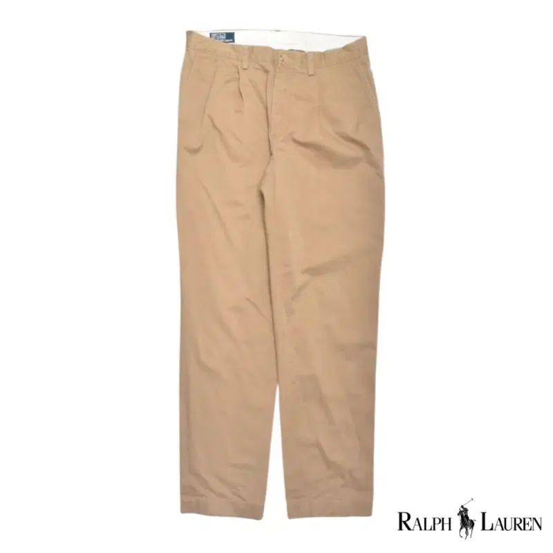 ポロラルフローレン コットン チノパンツ コットン パンツ 32 N0785