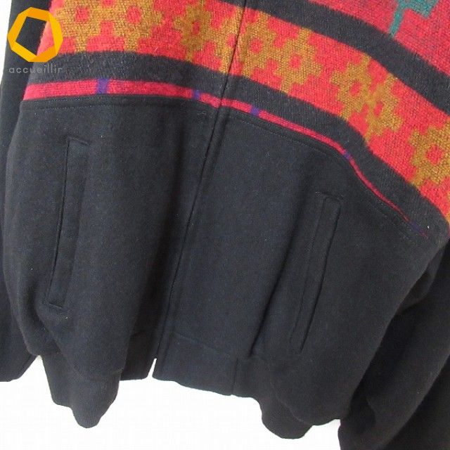 サンタフェトレイル SANTA FE TRAIL ヴィンテージ ウールジャケット