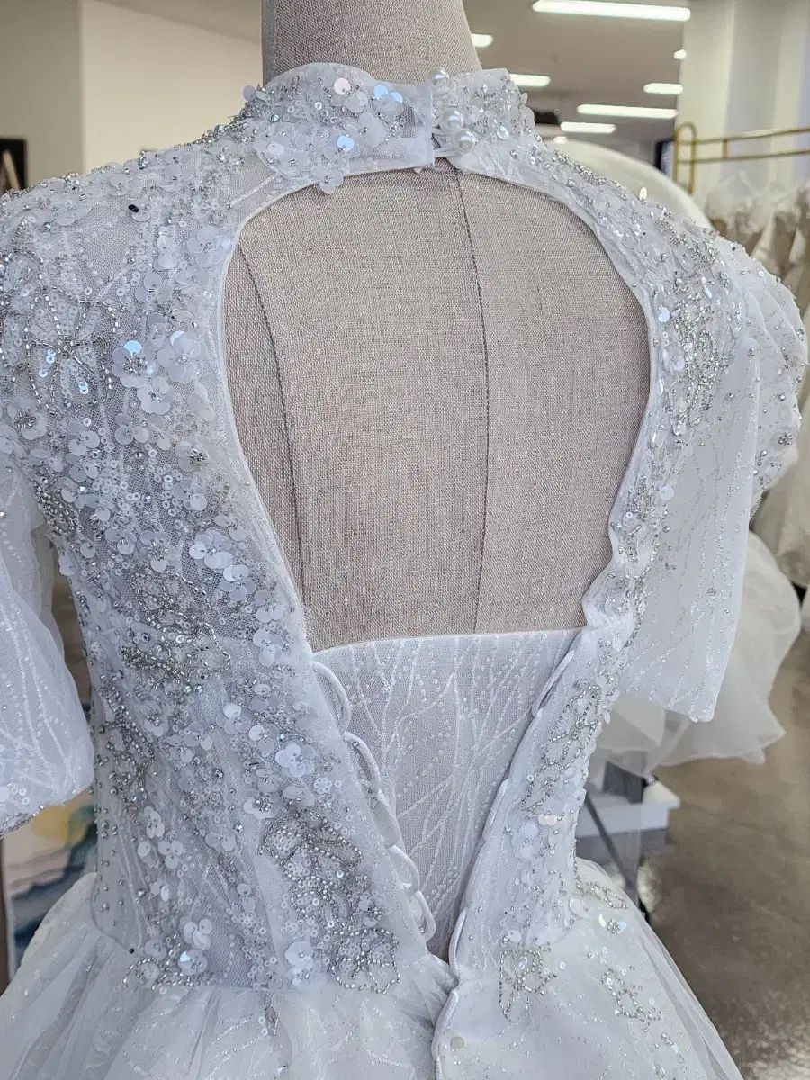  ウェディング撮影コンクール パーティー 赤ちゃんドールドレス その他 ワンピース