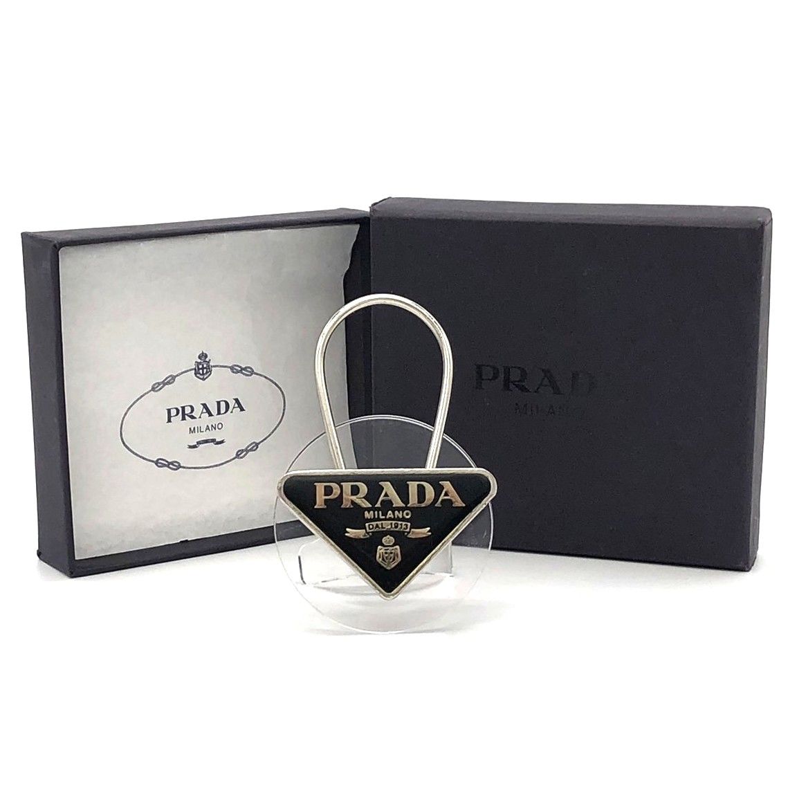 ロゴ トライアングル