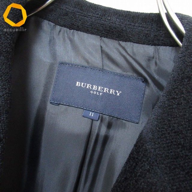 バーバリーゴルフ