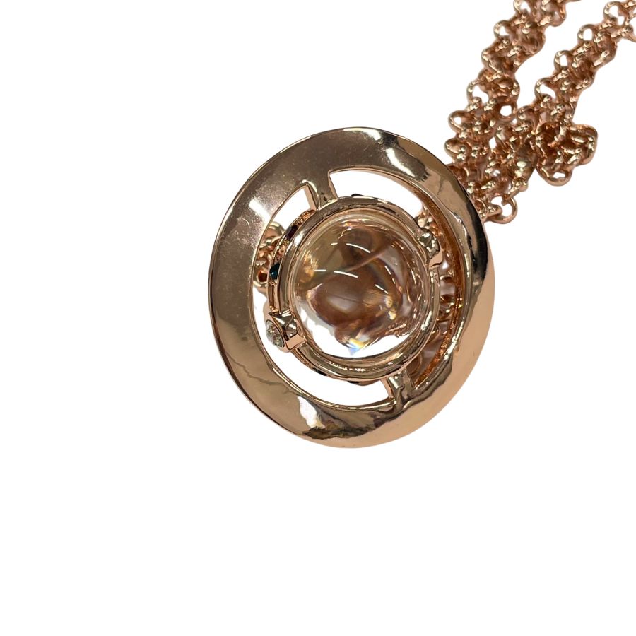 Westwood 立体オーブ