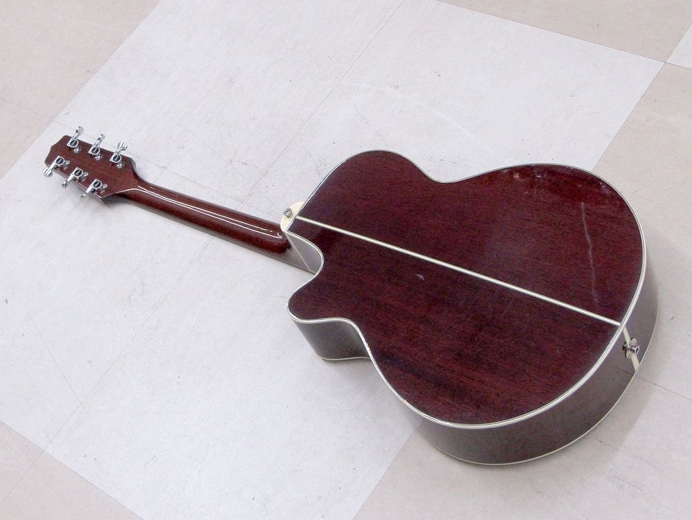 Takamine PT106 タカミネ エレアコ/アコースティックギター - メルカリ