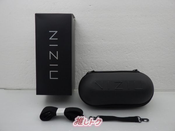 NiziU ペンライト NiziU LIGHT STICK CASE ライトスティックケース