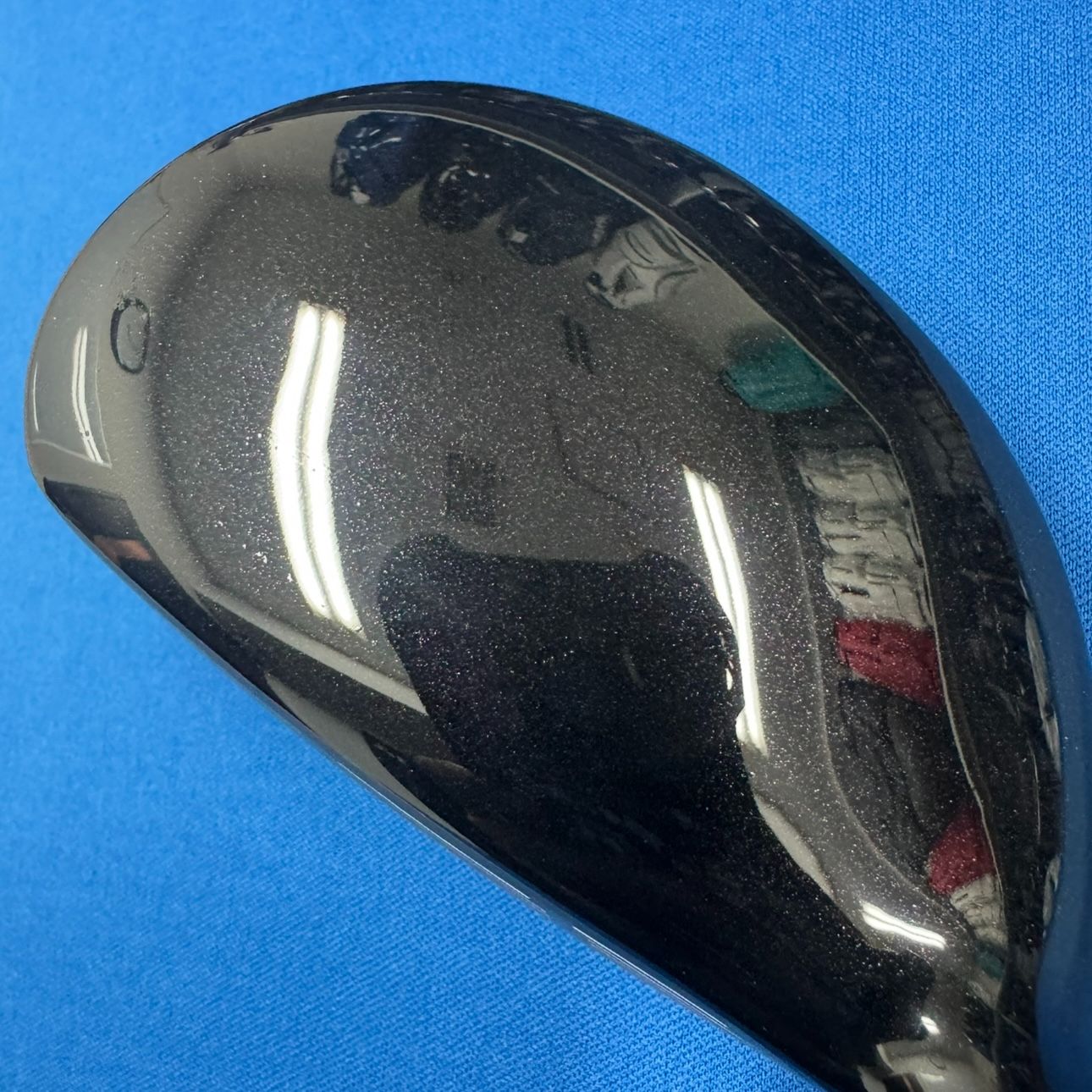 中古 【正規品】 公式 アウトレット リョーマゴルフ ユーティリティ