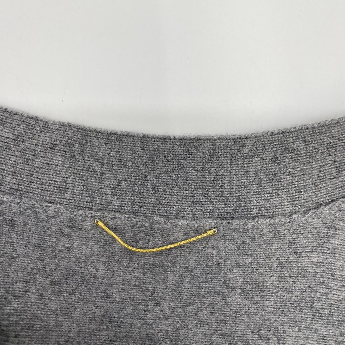 ｸﾞﾚｰ ｶｼﾐﾔ混