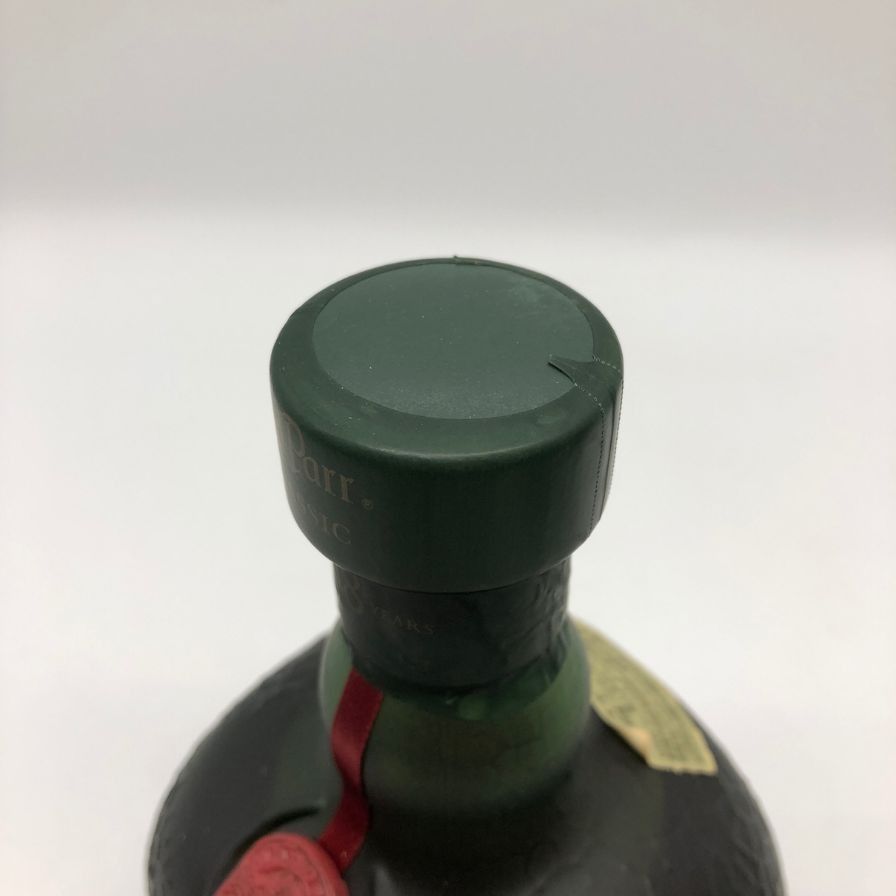 オールドパー クラシック 最新 18年 750ml 46% Old Parr【E2】