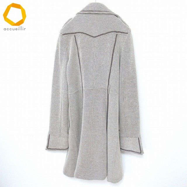 オッズオン OZZON ローゼンカヴァリエ Rozen Kavalier ロングコート