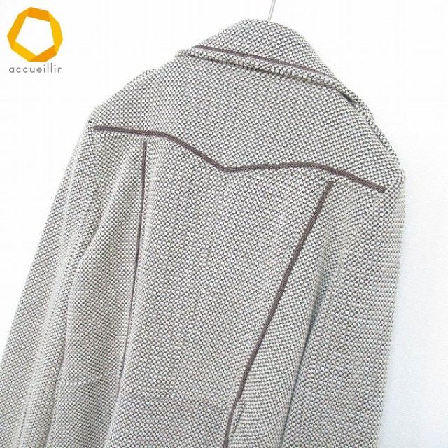 オッズオン OZZON ローゼンカヴァリエ Rozen Kavalier ロングコート