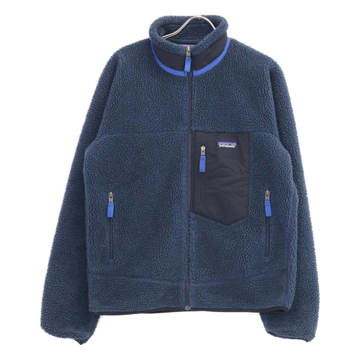 patagonia パタゴニア 正規 23056FA19 CLASSIC RETRO X JACKET クラシック レトロX M