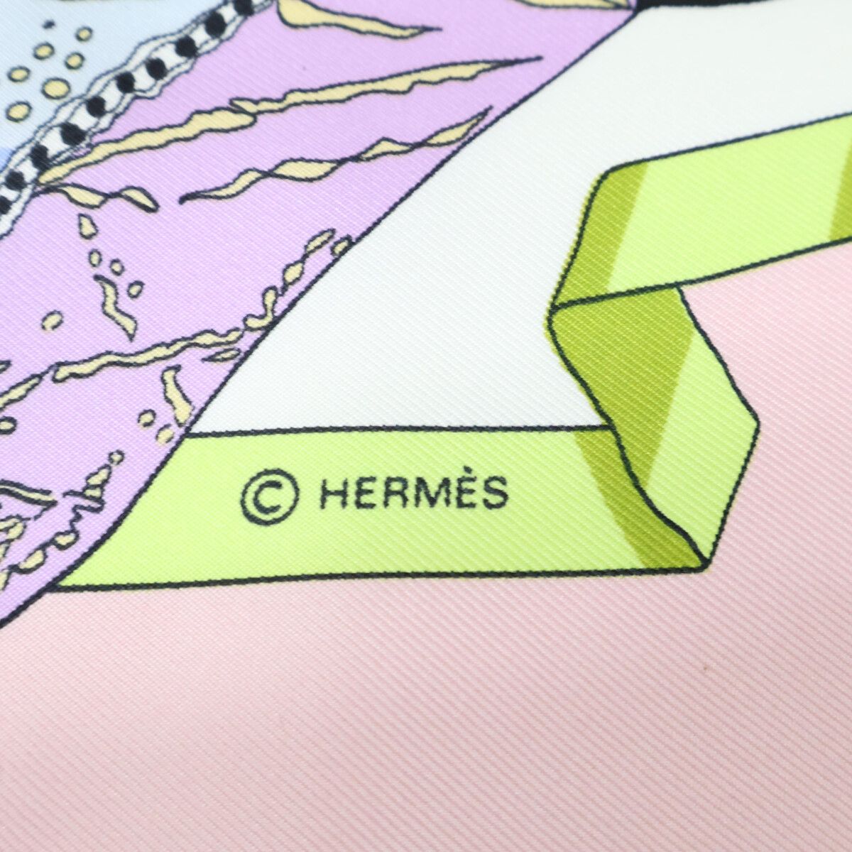 HERMES エルメス