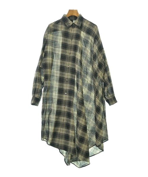 FORME 3 3204322896 シャツワンピース レディース 古着