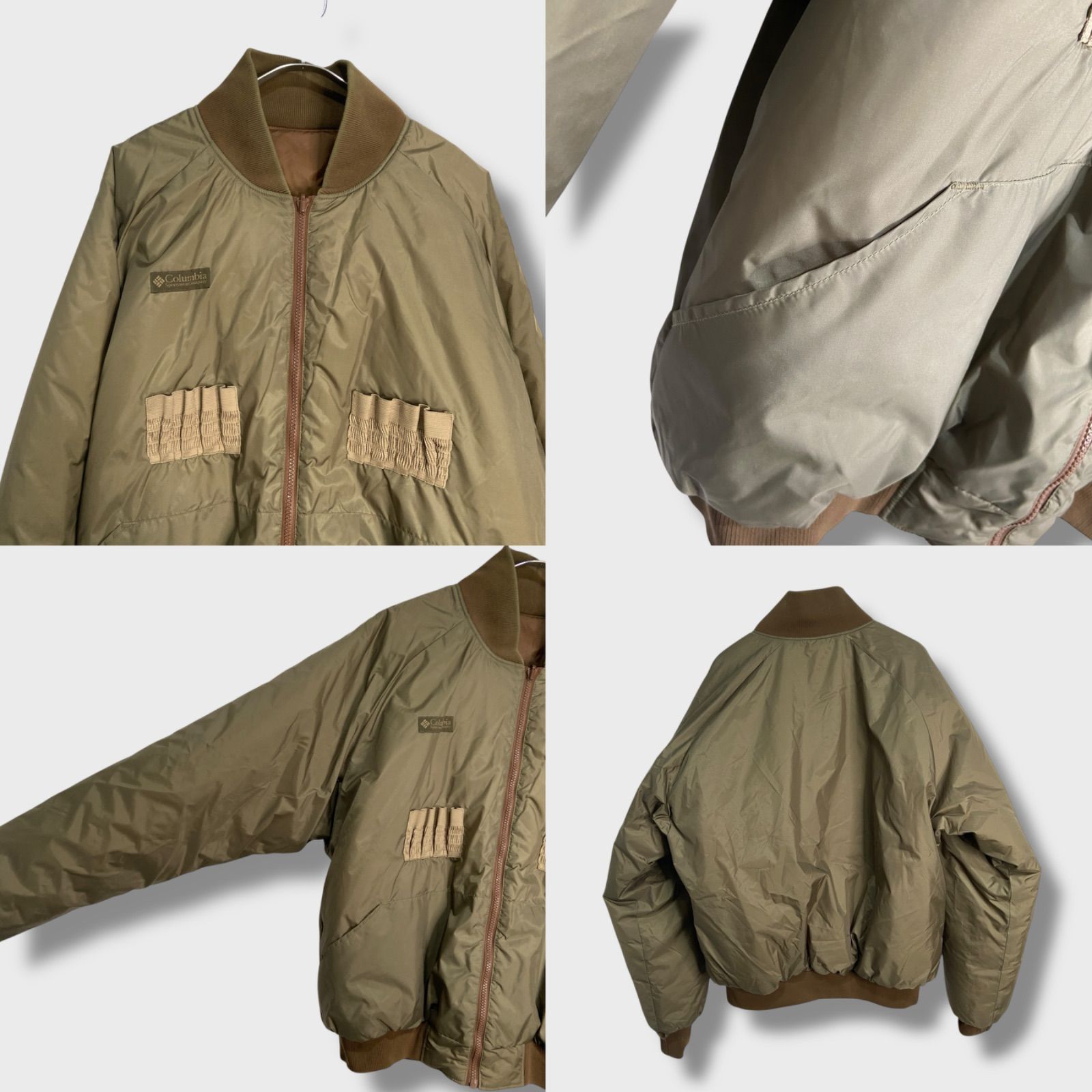 ハンティングオーバーオール K25M