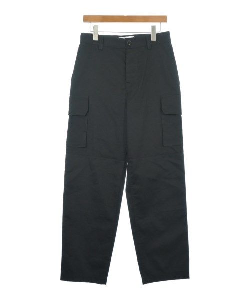 LOEWE カーゴパンツ メンズ 古着