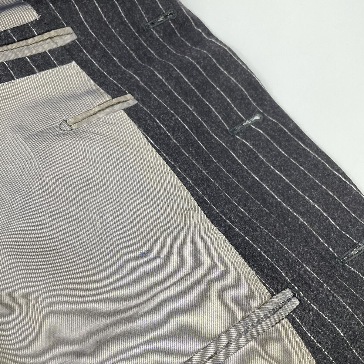 3Bｽﾄﾗｲﾌﾟｼﾝｸﾞﾙｳｰﾙｽｰﾂ