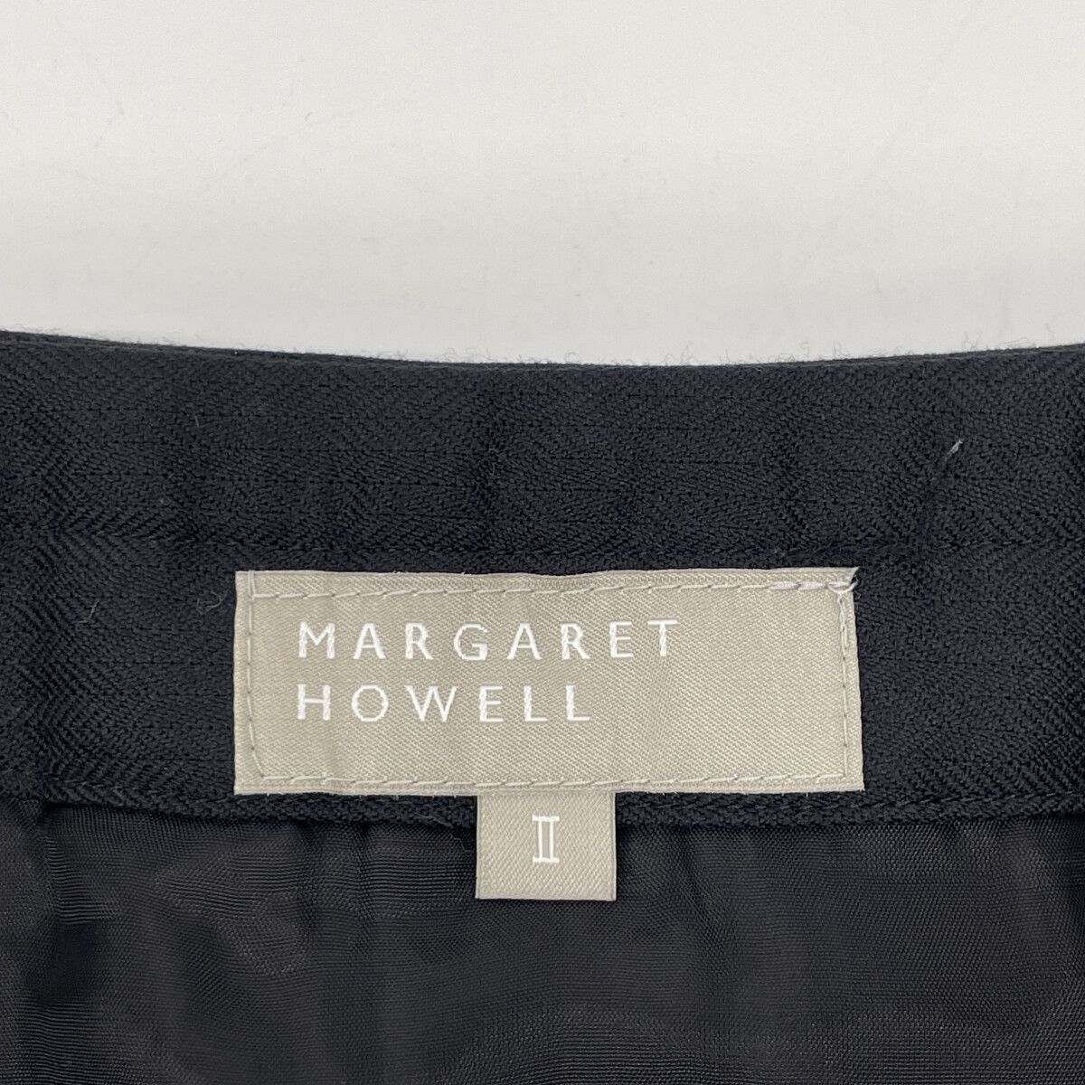 ﾌﾞﾗｯｸ ｽｶｰﾄｽｰﾂ