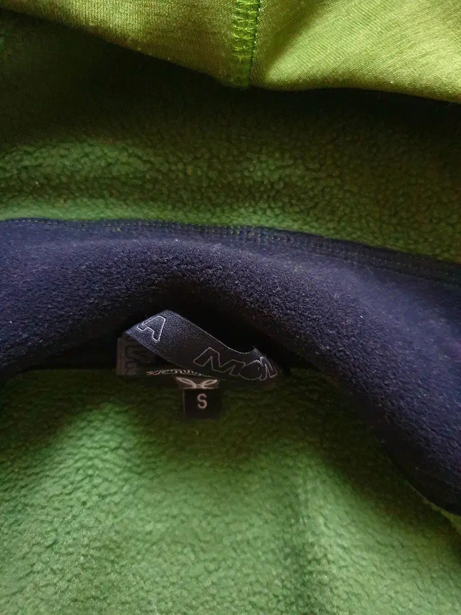 ストレッチ マリア