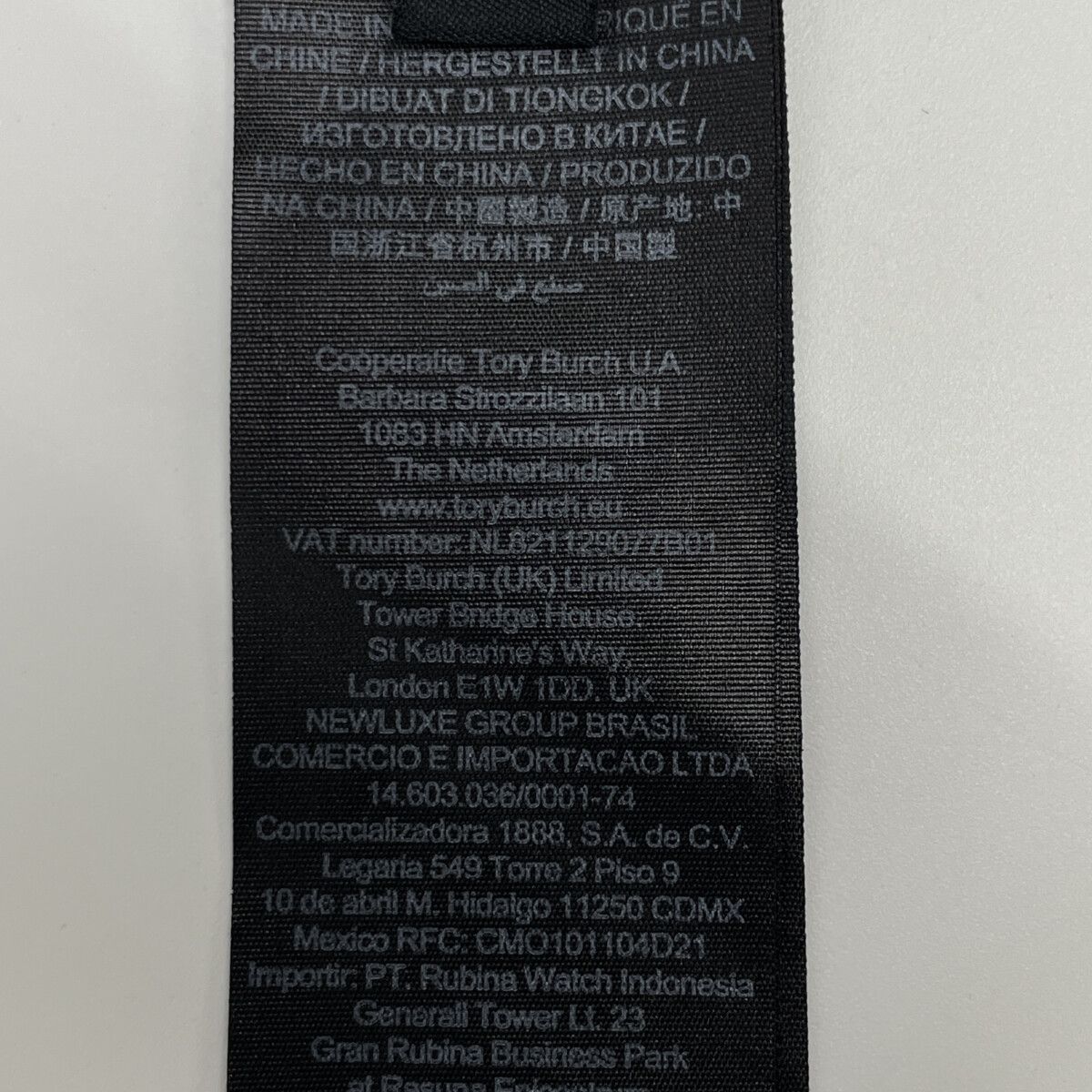  Tory Burch トリーバーチ 153883 23年 ﾌﾞﾗｯｸ 金ﾎﾞﾀﾝ ﾜﾝﾋﾟｰｽ 4 その他 ワンピース