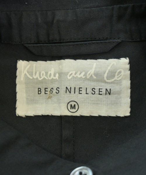  Bess Nielsen ワンピース レディース 古着 その他 ワンピース