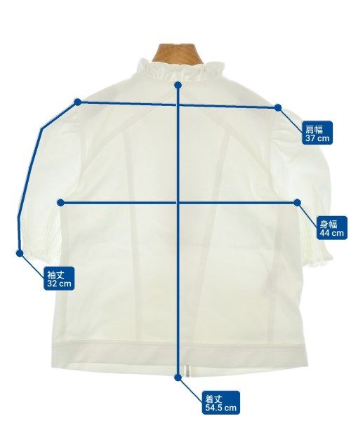 5a7 cinq a sept サンクアセプト ブルゾン（その他） レディース 【古着】【中古】 5a7 cinq a sept ブルゾン（その他） レディース 【古着】【中古