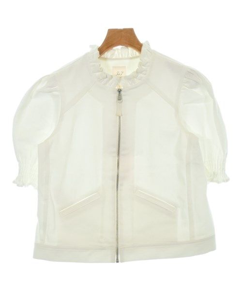 5 a 7 cinq sept ブルゾン その他 レディース 古着