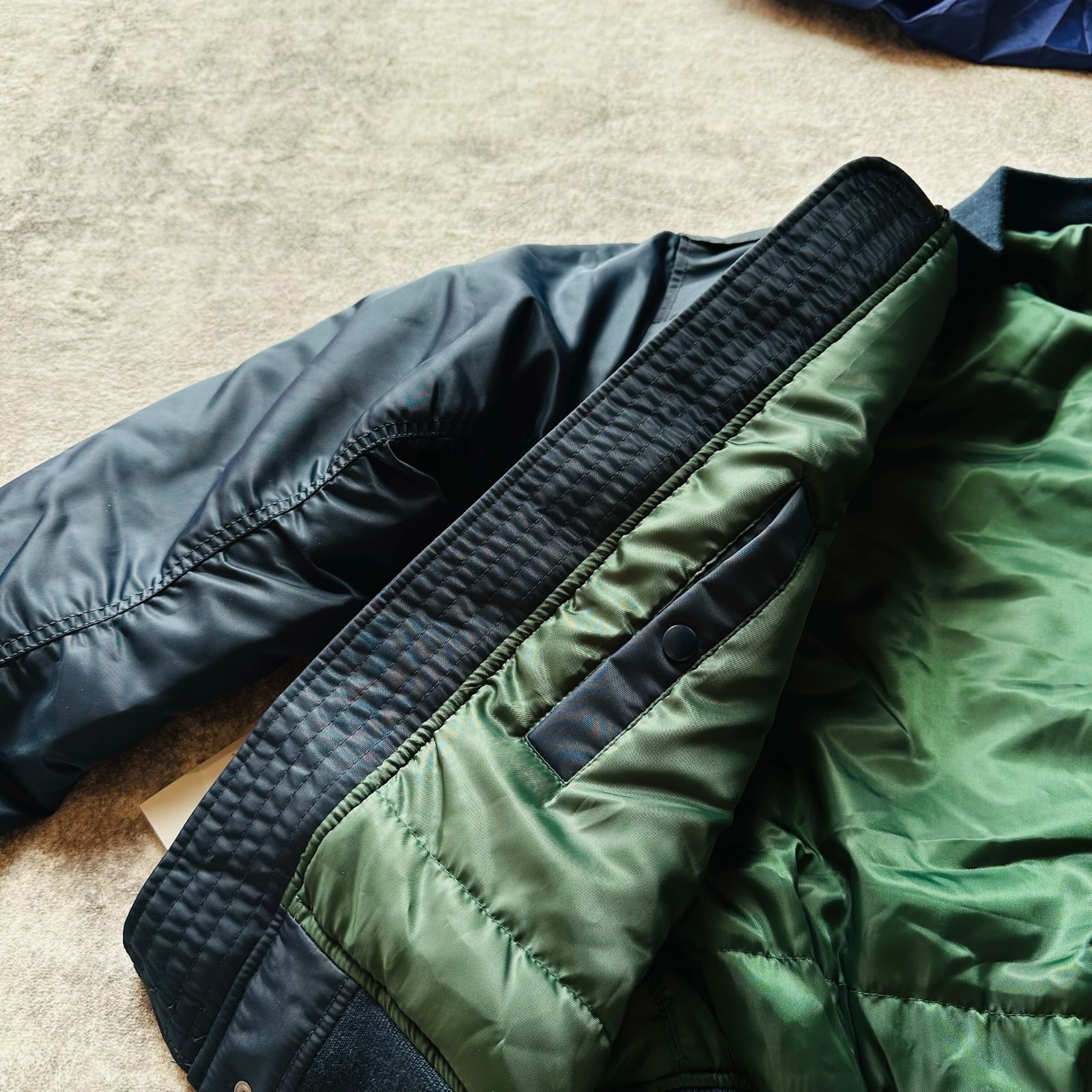 L2A インターセプト