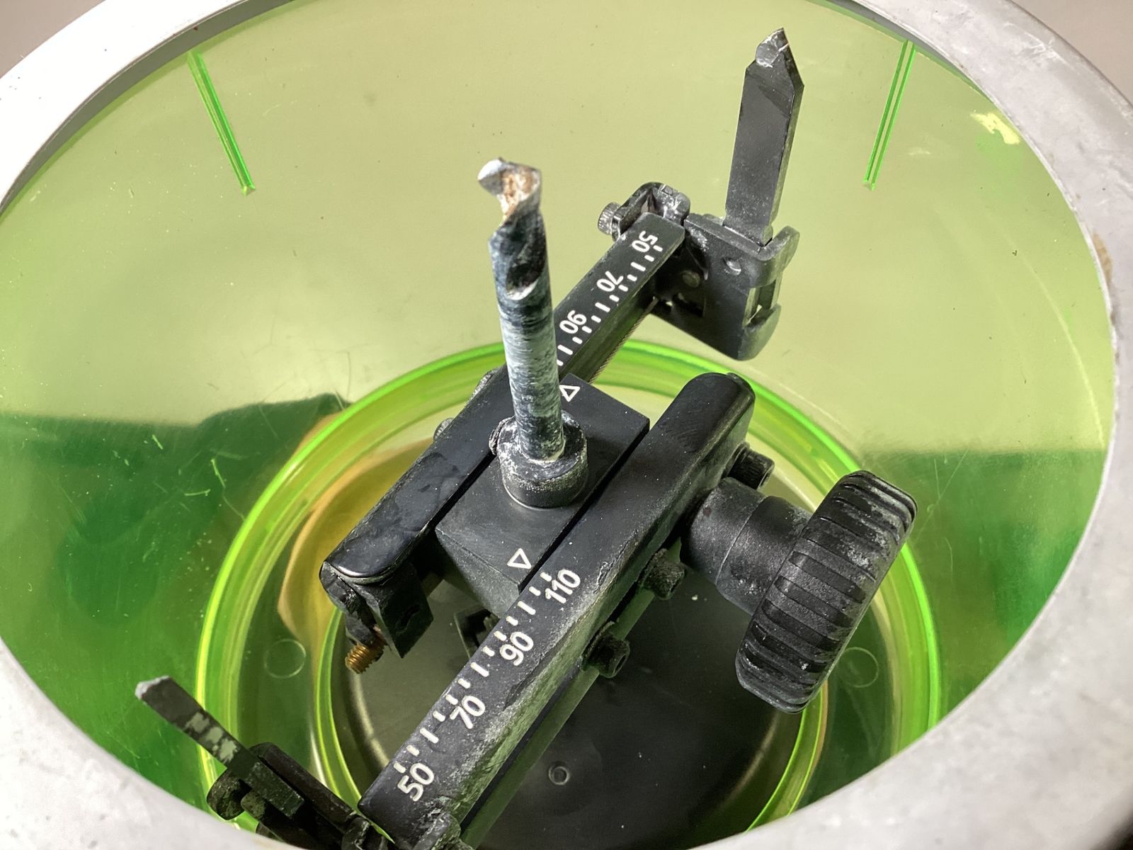 超硬刃付 石膏ボード